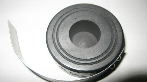 New zook mono 1 inch graphite rupture disc disk martek # rd1040 location ss-4e6 for sale