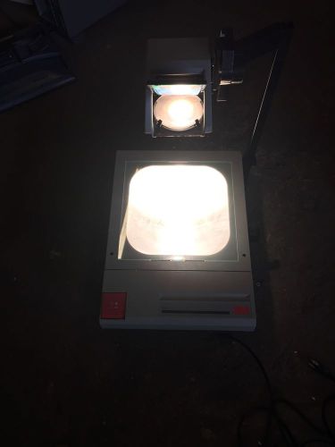 3M Overhead Projector Model 905 (Tested)