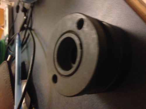 cincinnati #2 tool and cutter grinder wheelmount