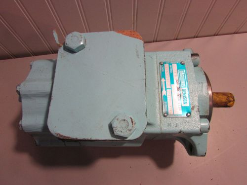 Denison Hydraulic Pump T6CC 022 022 1R00 C100