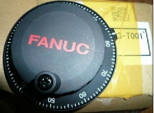 Brand New Fanuc  A860-0203-T001 Manual Pulse Generator Module