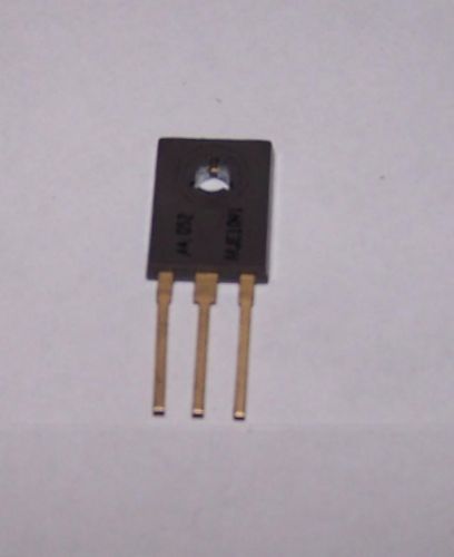 MJE1091 BY MOTOROLA Silicon Transistor TO-127 5A 70W Amplifier Gold Plated