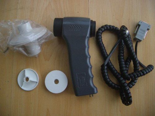 KoKo Spirometer with Serial Cable