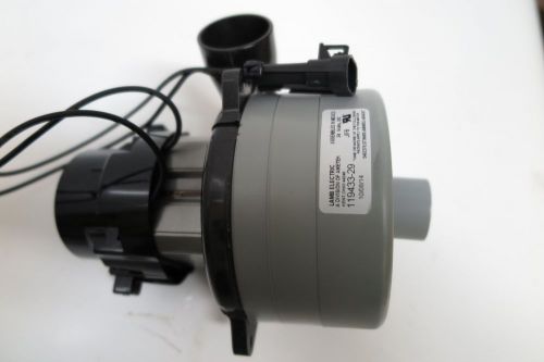 Ametek 119433-29 lamb bypass vacuum blower motor for sale