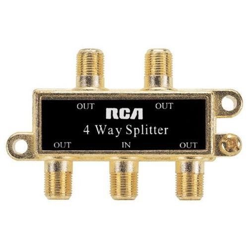 RCA VH49N Signal Splitter VH49R