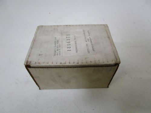 PNEU-DRAIN PDV100 AUTOMATIC DRAIN VALVE *NEW IN A BOX*