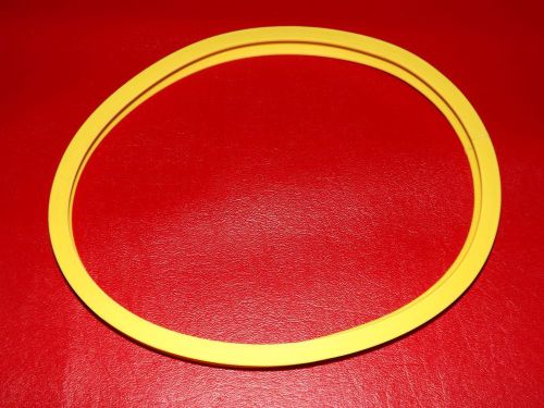 New oem: nss pig vacuum replacement 12” square bumper #3091041 for 1.5” wand for sale