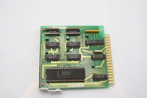 HP Agilent 05335-60007 Board Taken from 5335A Universal Counter