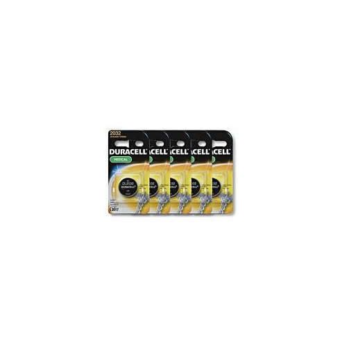 Onset HRB-TEMP-1, Replacement batteries for several loggers (Box of 5)