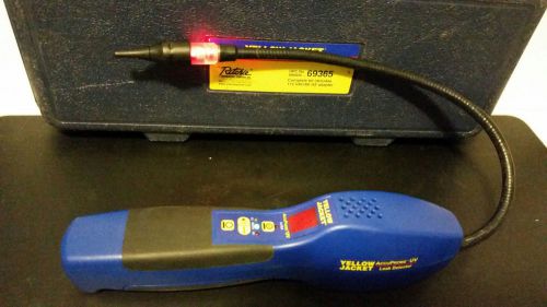Yellow Jacket AccuProbe UV Leak Detector