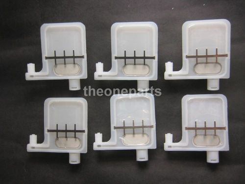 Damper for Roland, Mutoh and Mimaki printer (one lot for 6 pcs)