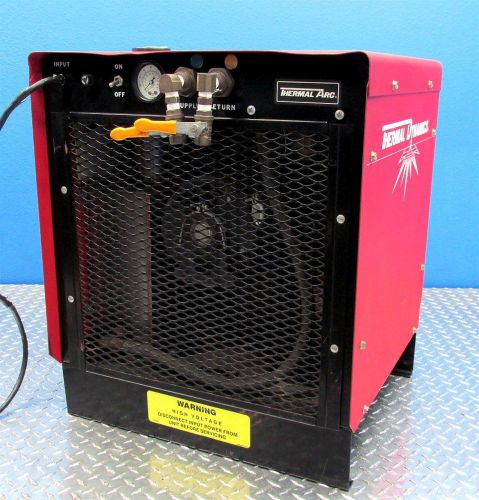 Thermal arc welding water cooler for sale