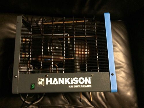 NEW HANKISON HPR5-10 Refrigerated Air Dryer (MAKE AN OFFER!!!)