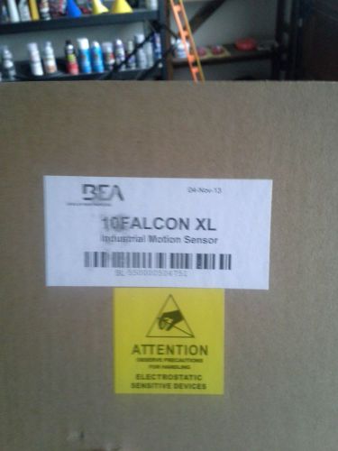 BEA 10 Falcon Waterproof Request to Exit (REX)
