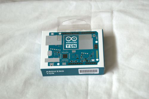 Genuine arduino yun (yun) for sale