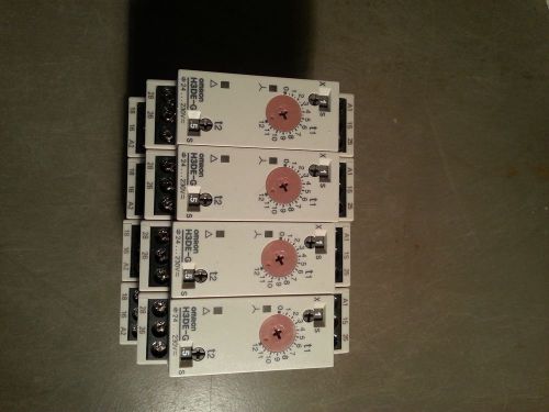 Lot of electrical components for sale