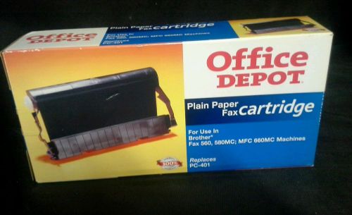 office depot fax film product