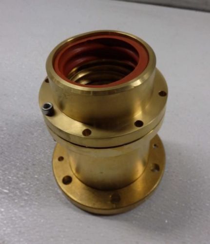 Radio Frequency Systems Flange Connector 738350