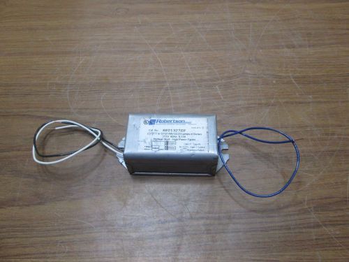 Robertson Cat no. HP21327SP Outdoor Ballast for CFT or CFQ13W/GX23 in Series