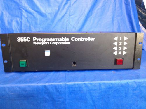 Newport Corporation 855C Programmable Controller (LB-XX)