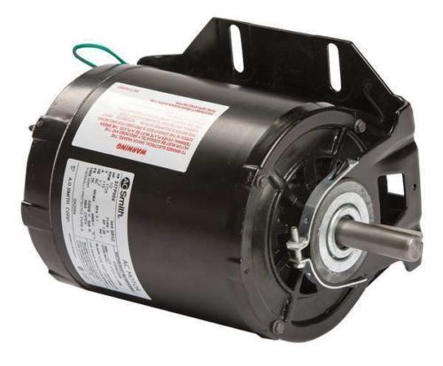 DAYTON 5K416 Motor, 1/2 HP, Split Ph, 1725 RPM, 115 V