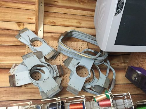 melco embroidery machine EMT10T