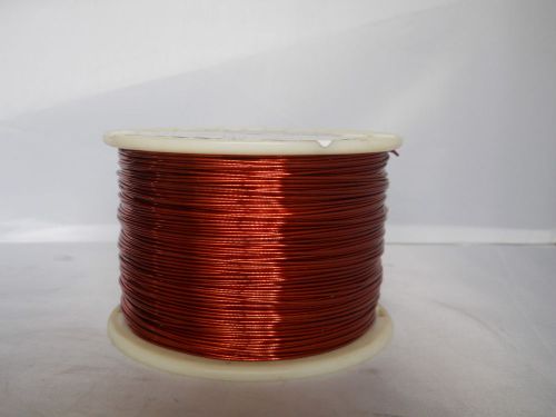 15 AWG: JW1177/ 13-14 MAGNET WIRE 200c RATED 10.09 LB.