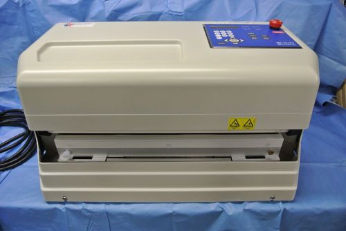 Medical Pouch Sealer Fuji Impulse (Van der Stahl) MS-451 PV