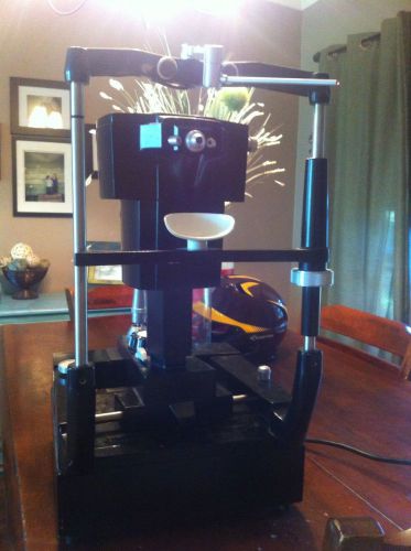 American Optical Non Contact Tonometer Machine 12415 USG