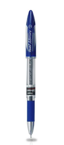 montex mercury gel ink pen waterproof ink 20 pens