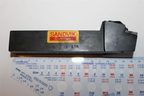 Sandvik Coromant MVJNL 16 3D Q-Cut - 7E0950794 usz