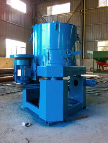 BN Mining Centrifugal Gold Separator Gravity Gold Concentrator Shipped by Sea