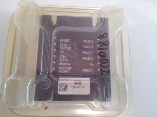 Intelligent Motion Systems IMS IB462 Stepper controller