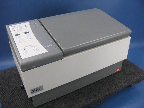 Zymark TurboVap 96 Automated Microplate Solvent Evaporator Concentrator 71000/1