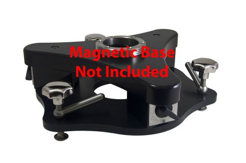 S-FIX Magnetic Mount Ground Plate for Premium Mag Base