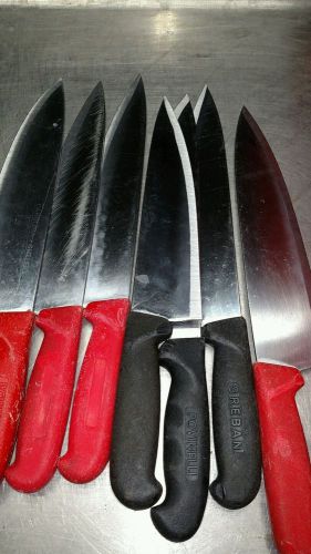 Bulk Used Commercial Cutlery Wholesale Flea Market