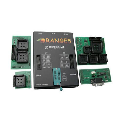 OEM Orange5 Programming Device with Basic module Orange5 Programmer