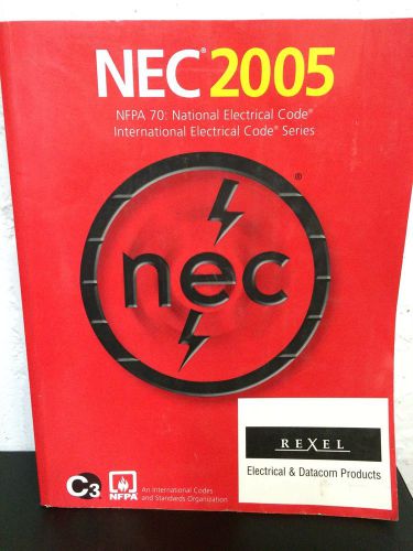 NATIONAL ELECTRICAL CODE-NEC-2005-SOFTBOUND