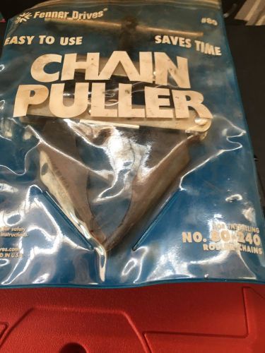 American Made Chain Puller