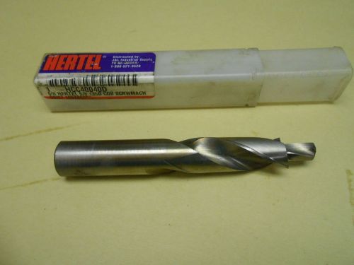 Hertel 5/8&#034; screw machine 135d for sale