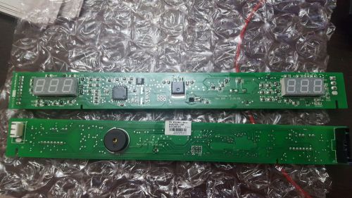New Authentic digital control board for KitchenAid French Door Refrigerator