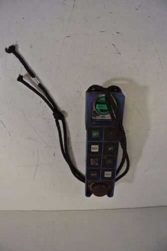 Inmotion 310 Series TX Remote Control for Automation