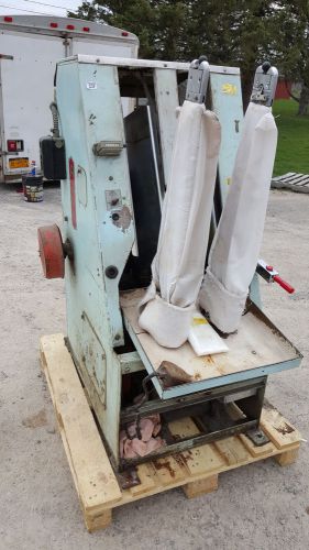 Ajax dry cleaning cbs press for sale