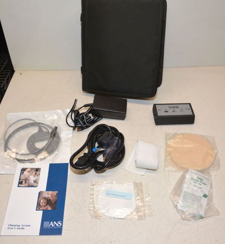 ANS 3701 Neurostimulation Implantable Pulse Generator Charging System