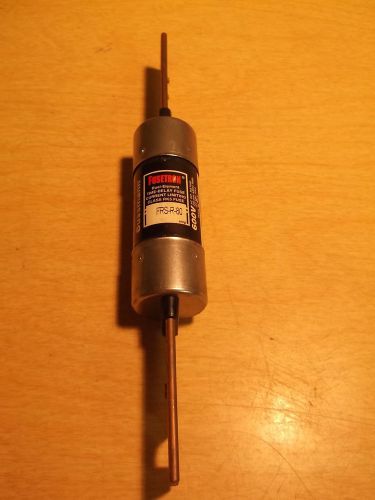 Fuse: fusetron frs-r-80 80a 600v time delay *free shipping* for sale
