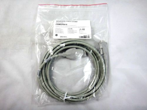 Interface Cable ePort, Solar to PDM, 15 ft., 2017098-003