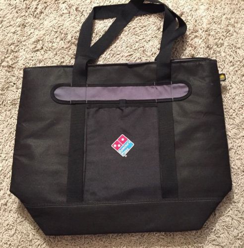 Domino&#039;s Pizza Insulated Bag