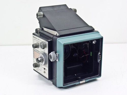 Tektronix Camera (C-50)