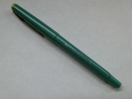 Pilot Razor Point Extra Fine--6 pk-- Green Extra Fine Point Pens # 11010