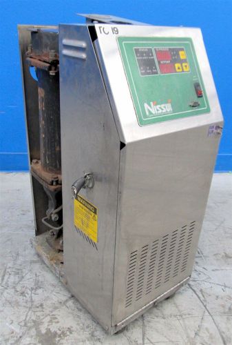Advantage sk-1035ve water temperature control unit for sale
